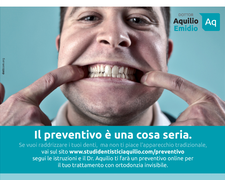 Campagna di marketing ON-LINE